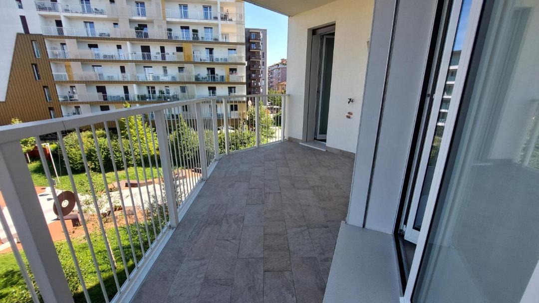 Photo of Patio Balcony in Stazione