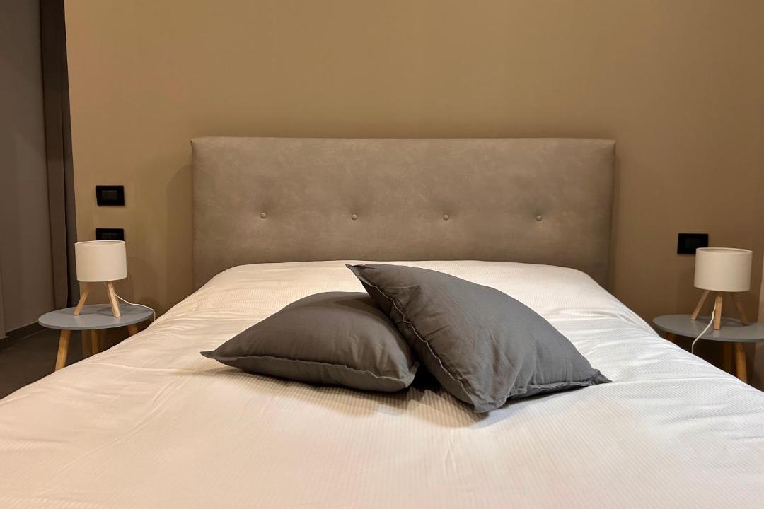 Photo of Bedroom in Volta Mantovana