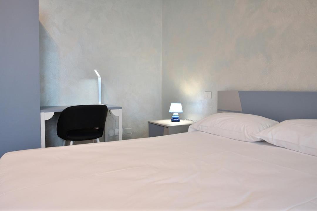 Photo of Bedroom in Castiglione delle Stiviere