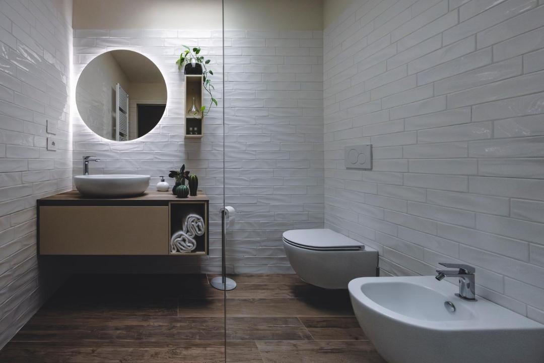 Photo of Bathroom in Paratico