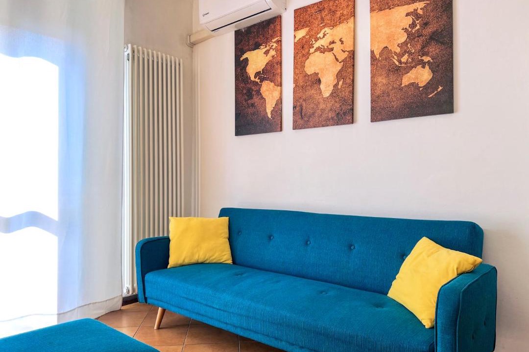 Photo of Livingroom in Vimercate