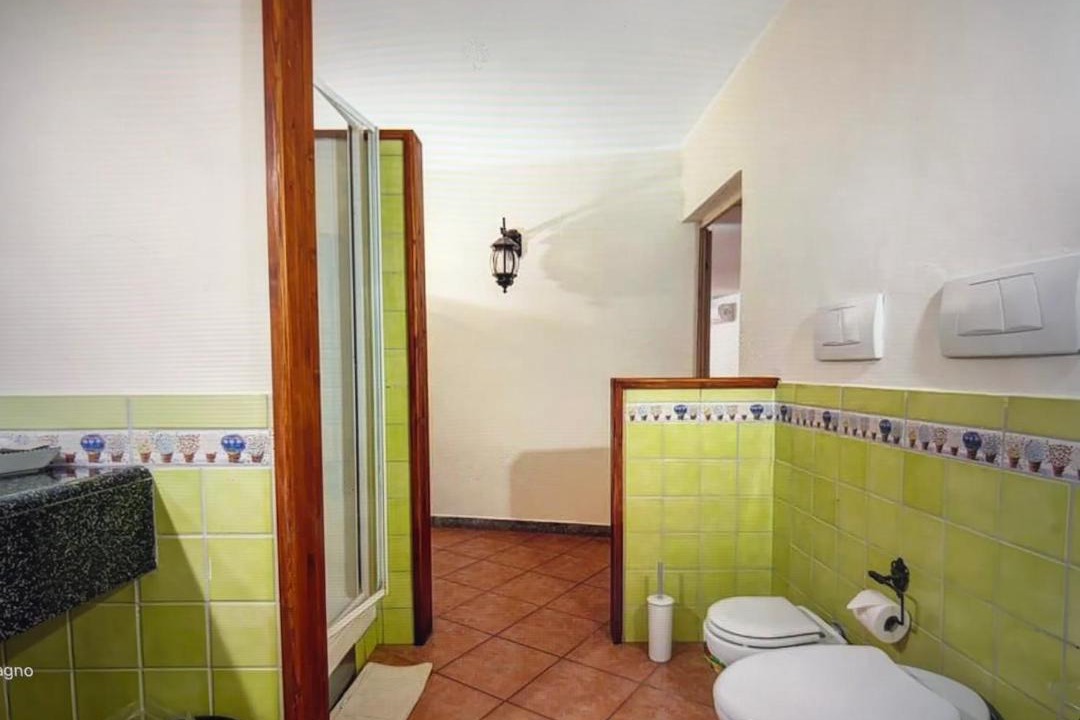 Photo of Bathroom in Vergiate