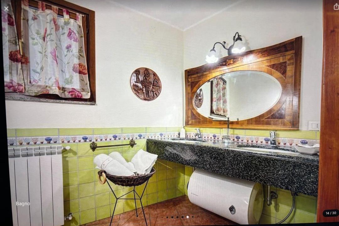 Photo of Bathroom in Vergiate