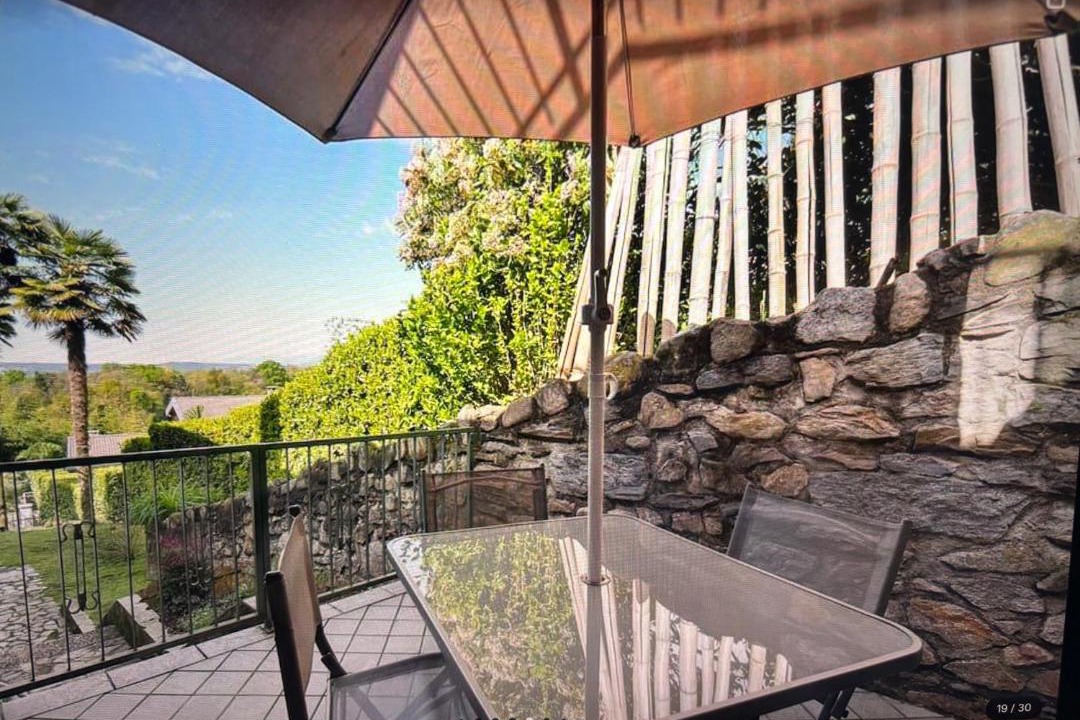 Photo of Patio Balcony in Vergiate