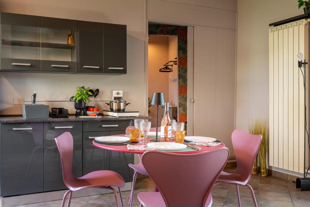 Photo of Kitchen in Somma Lombardo