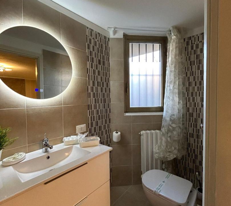 Photo of Bathroom in Casaletto Lodigiano