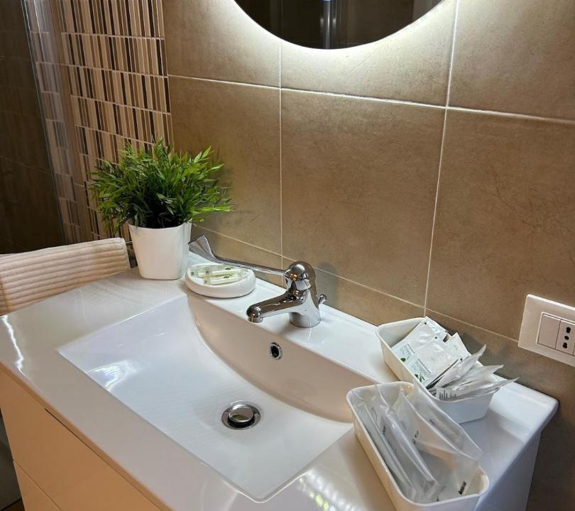 Photo of Bathroom in Casaletto Lodigiano