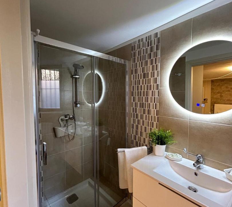 Photo of Bathroom in Casaletto Lodigiano