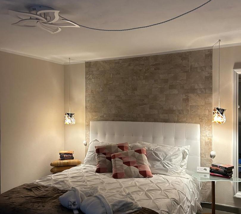 Photo of Bedroom in Casaletto Lodigiano