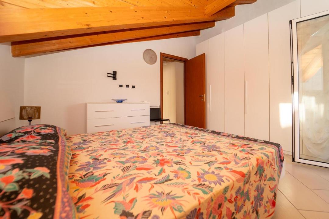 Photo of Bedroom in Terrazzano Di Rho