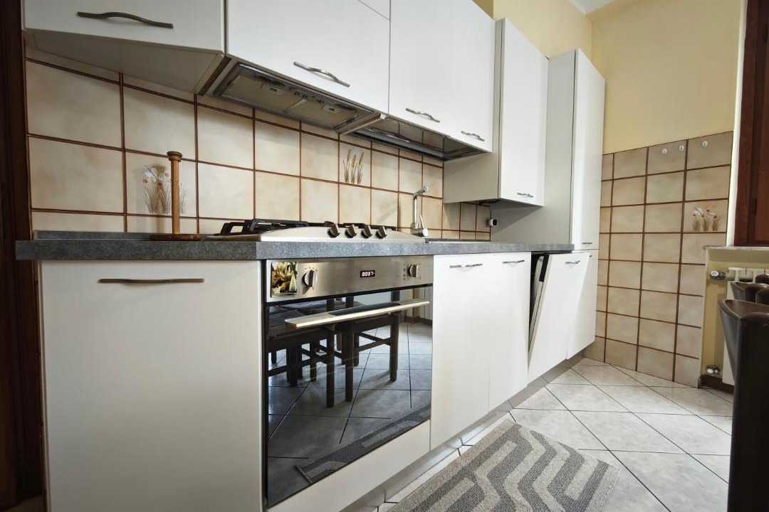 Photo of Kitchen in Clusone