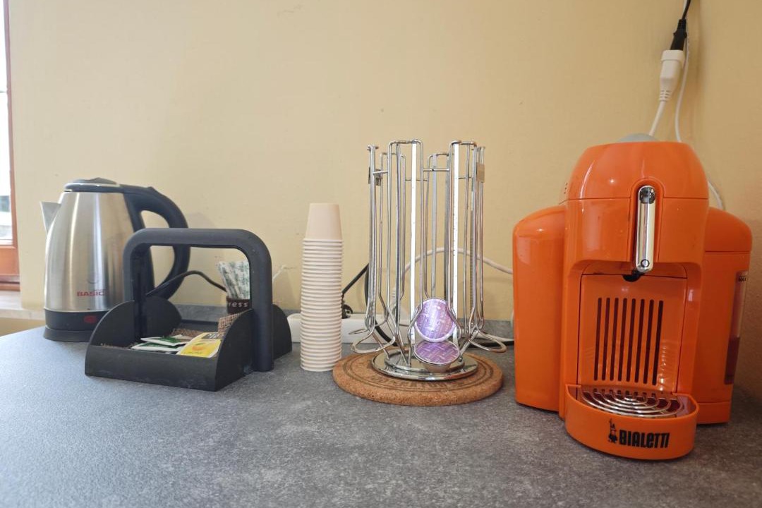 Photo of Kitchen in Clusone