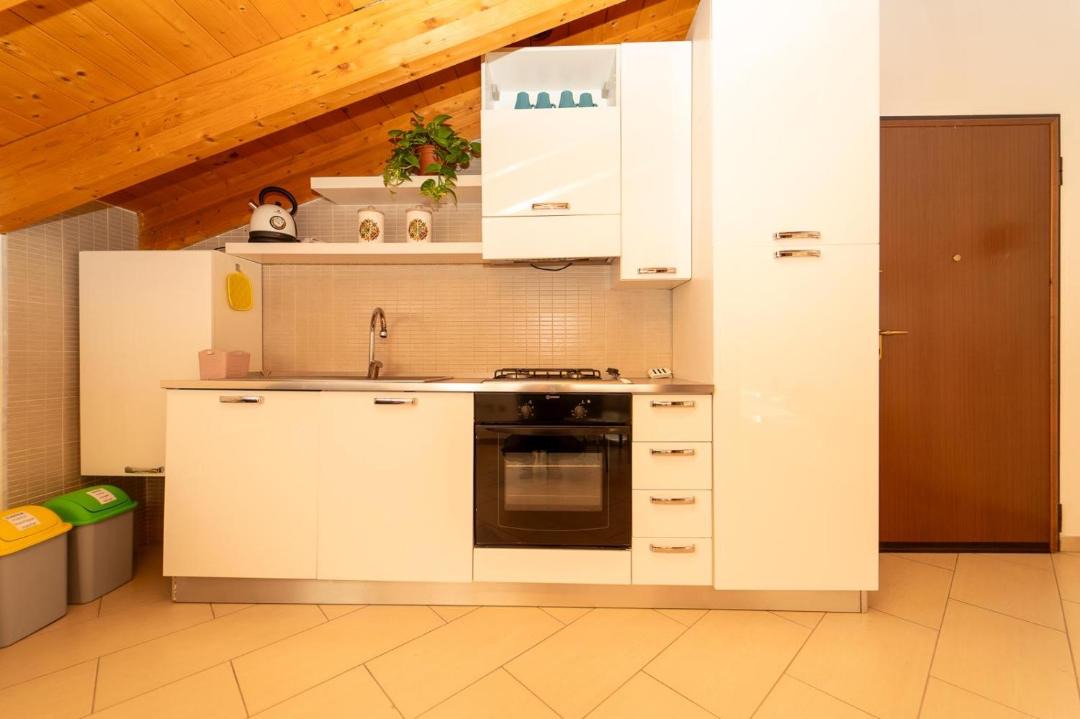 Photo of Kitchen in Terrazzano Di Rho