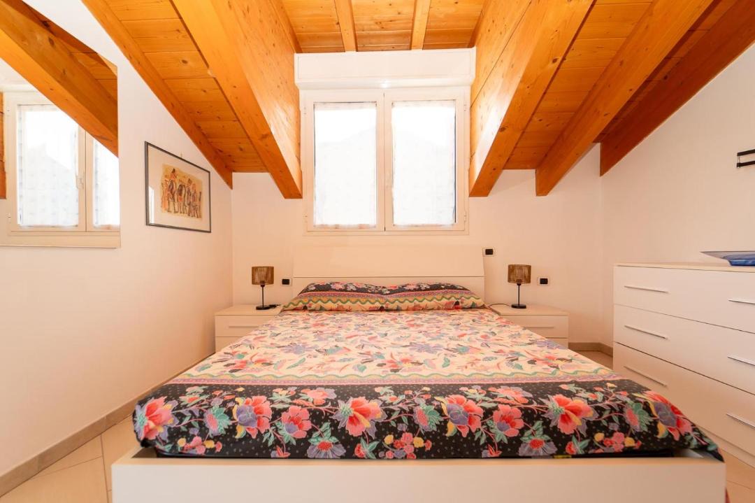 Photo of Bedroom in Terrazzano Di Rho