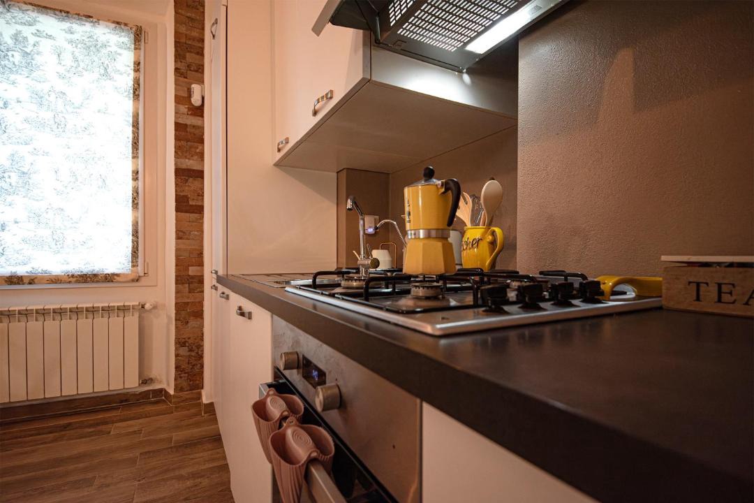Photo of Kitchen in Certosa