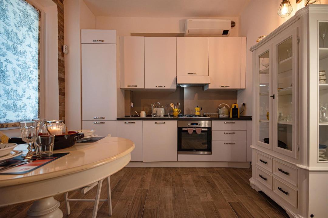 Photo of Kitchen in Certosa