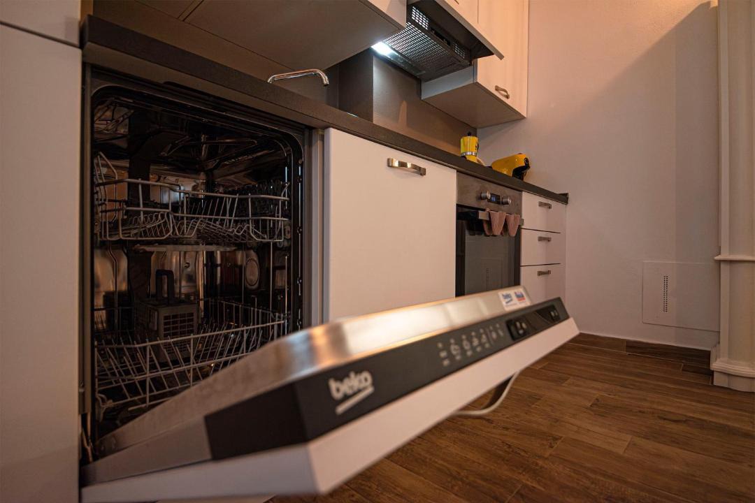Photo of Kitchen in Certosa