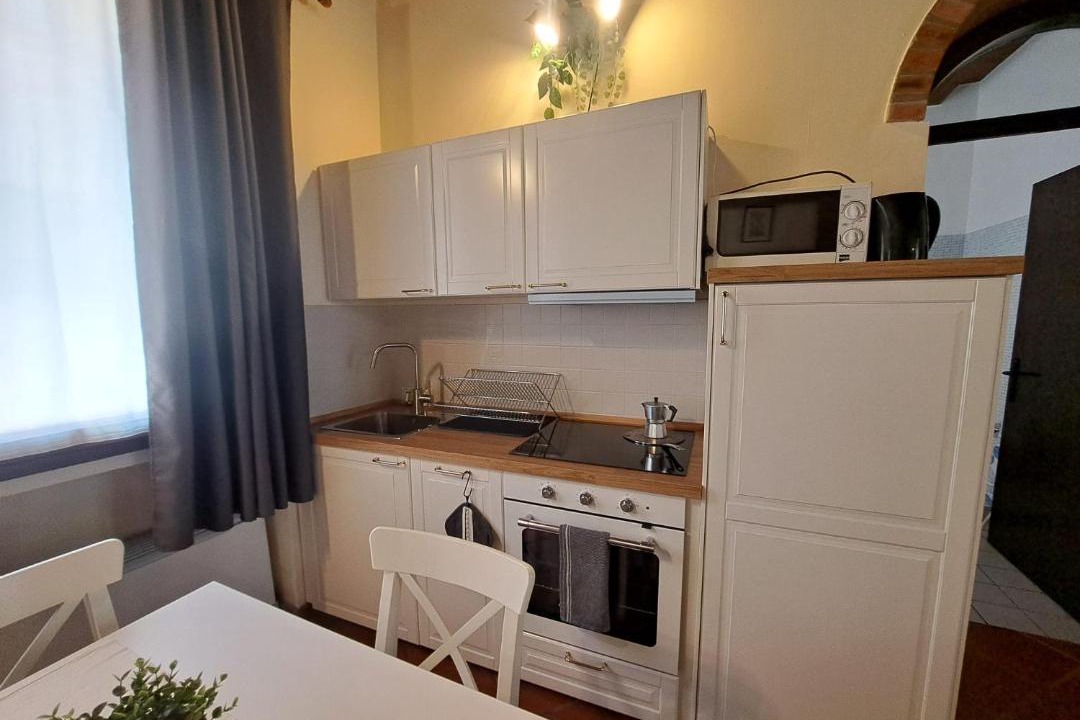 Photo of Kitchen in Abbadesse