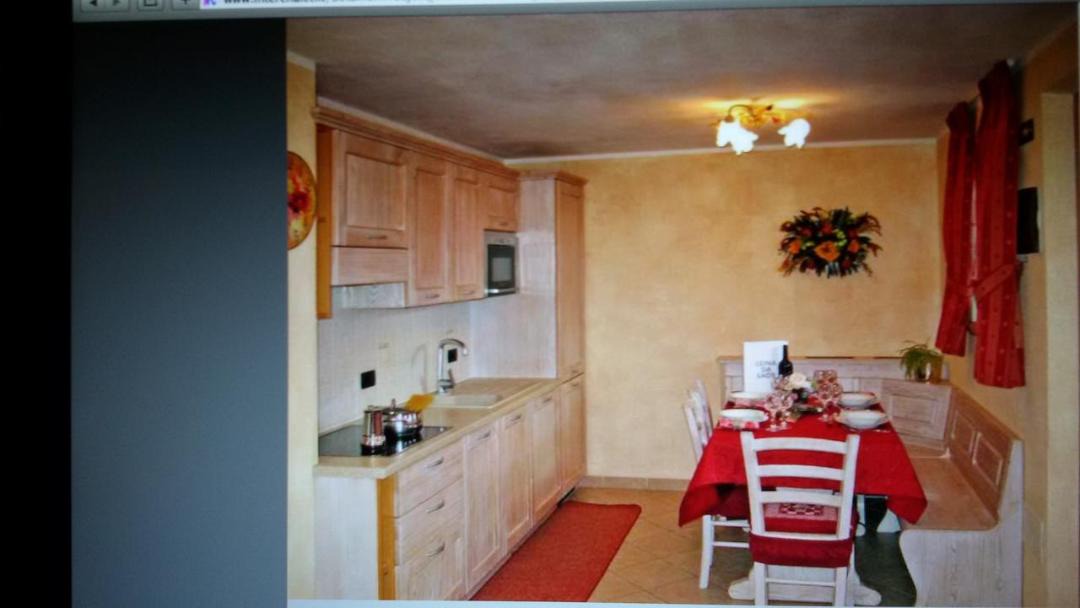 Photo of Kitchen in Trepalle