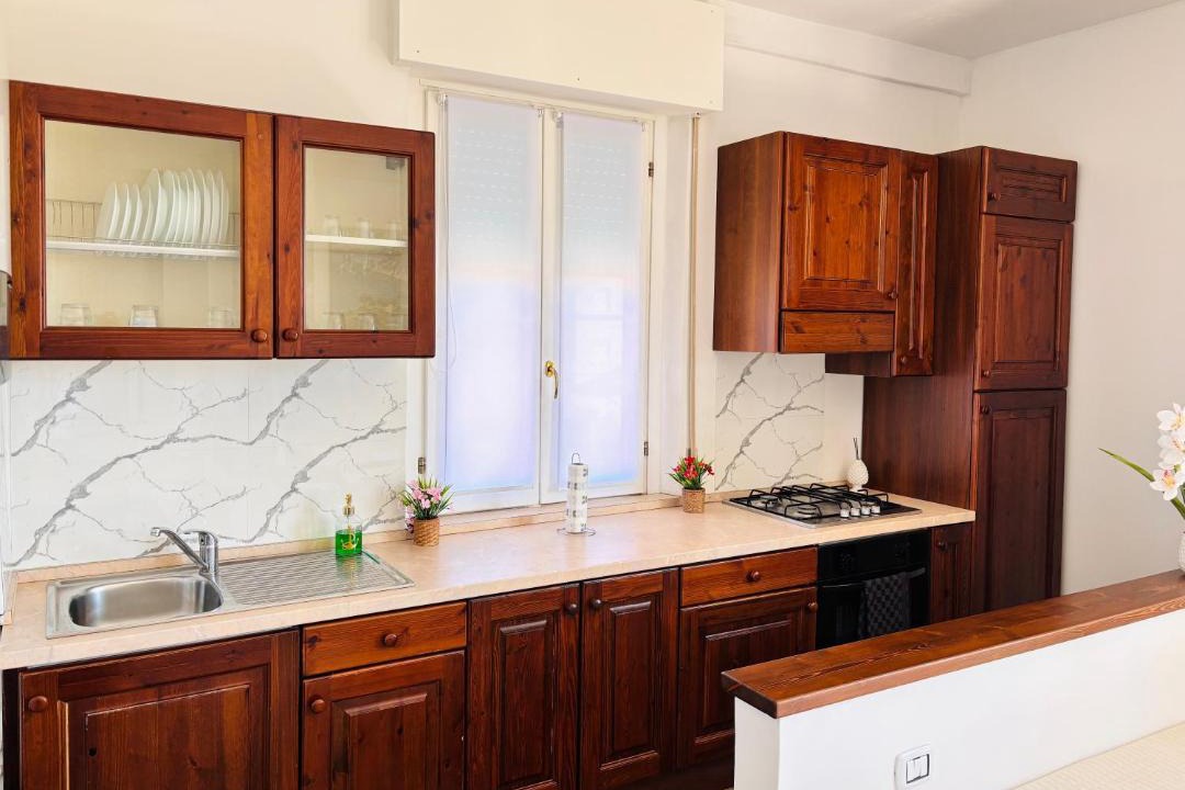 Photo of Kitchen in Somma Lombardo