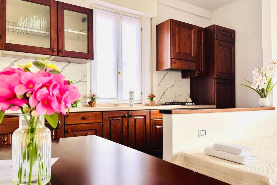 Photo of Kitchen in Somma Lombardo