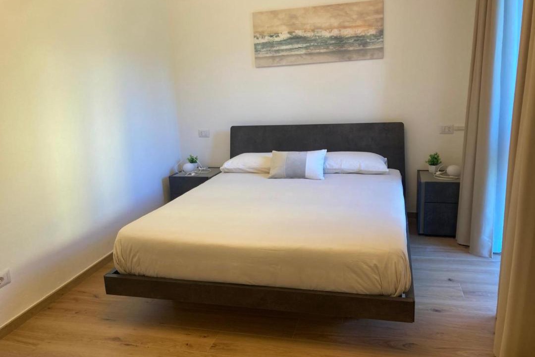 Photo of Bedroom in Germignaga