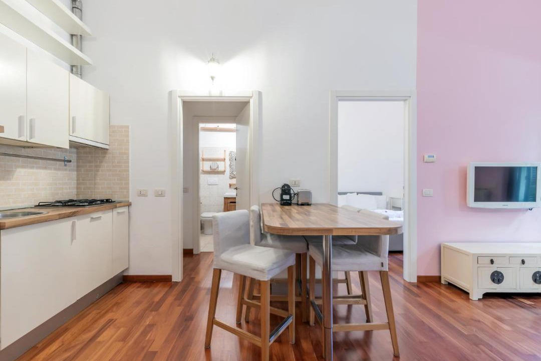 Photo of Kitchen in Lambrate