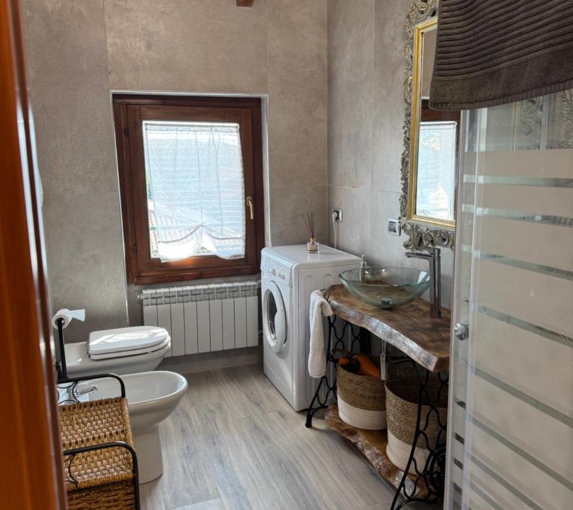 Photo of Bathroom in Ponte San Pietro