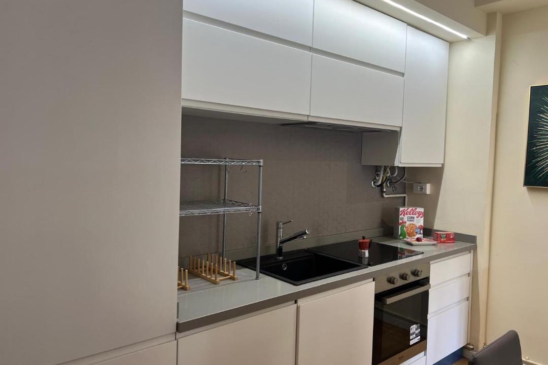 Photo of Kitchen in Varesine
