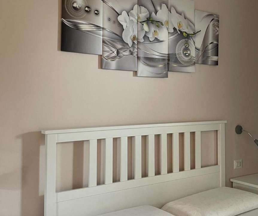 Photo of Bedroom in Rozzano