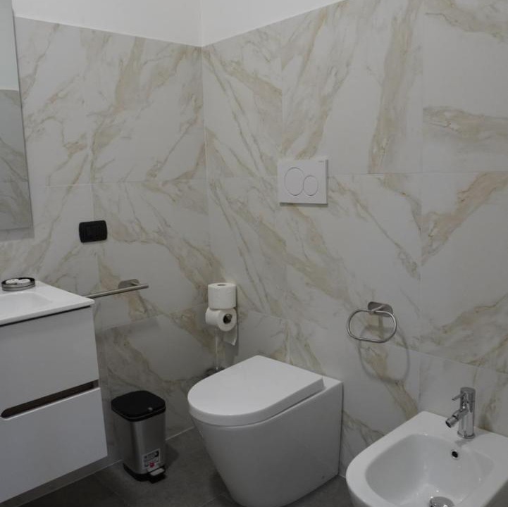 Photo of Bathroom in Rozzano