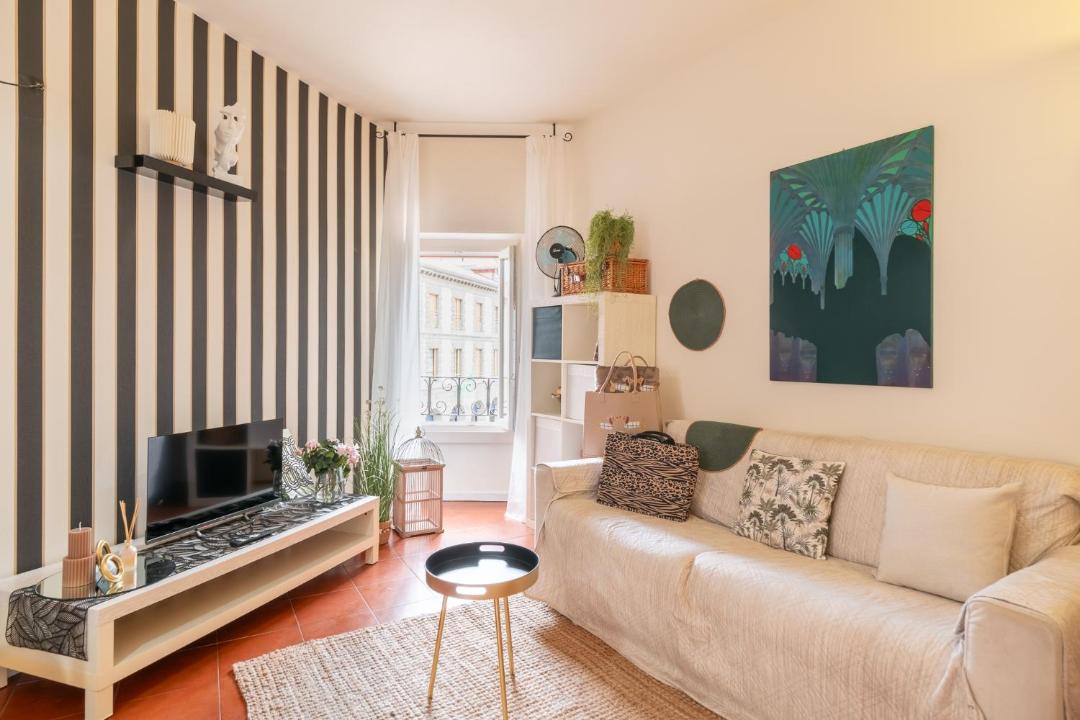 Photo of Livingroom in Iseo