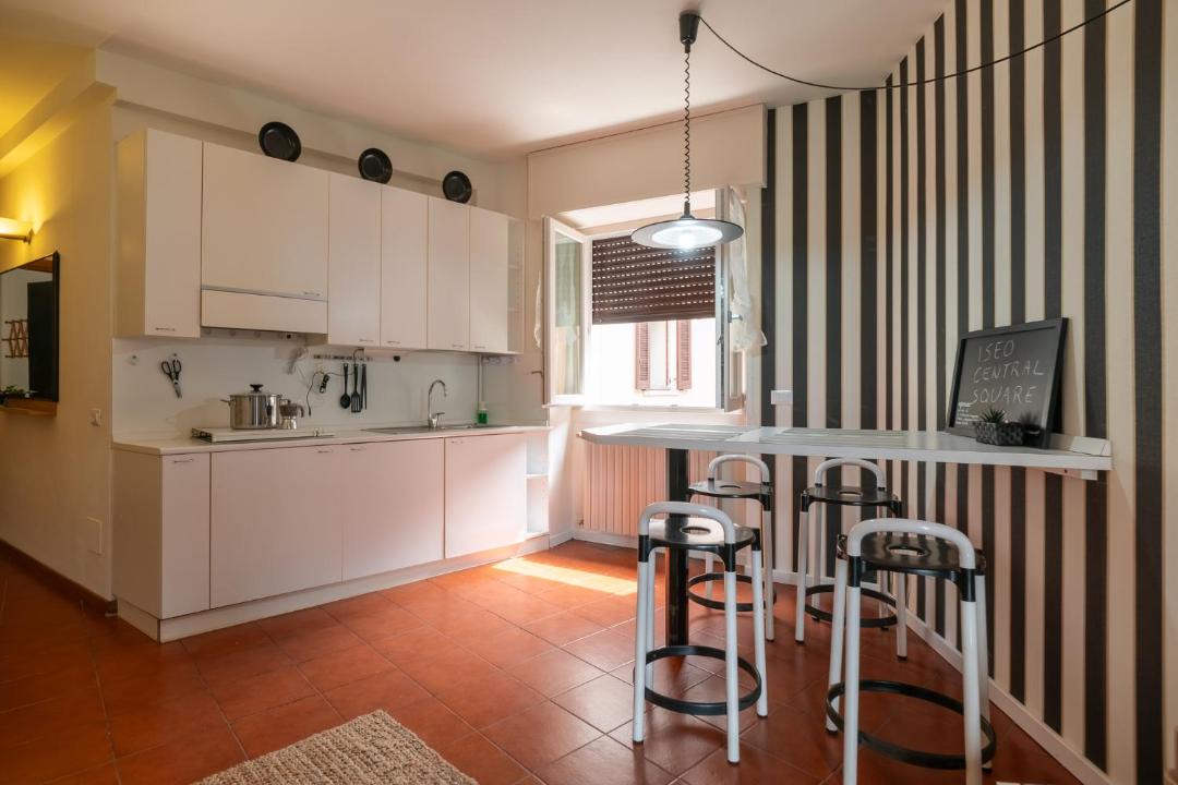 Photo of Kitchen in Iseo