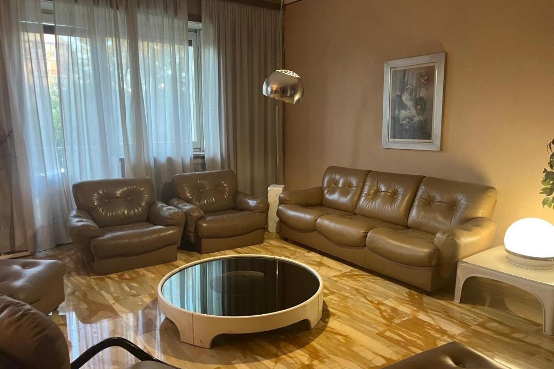 Photo of Livingroom in Milan