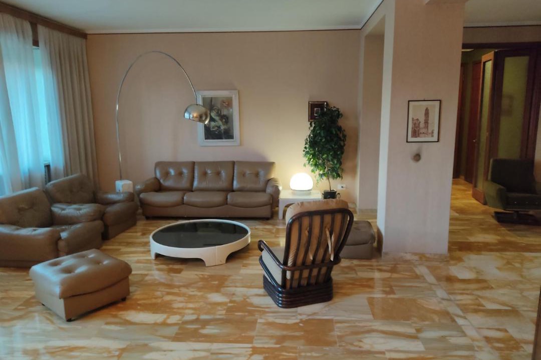 Photo of Livingroom in Milan