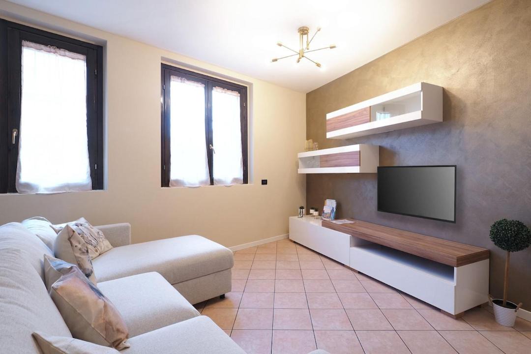 Photo of Livingroom in Paratico