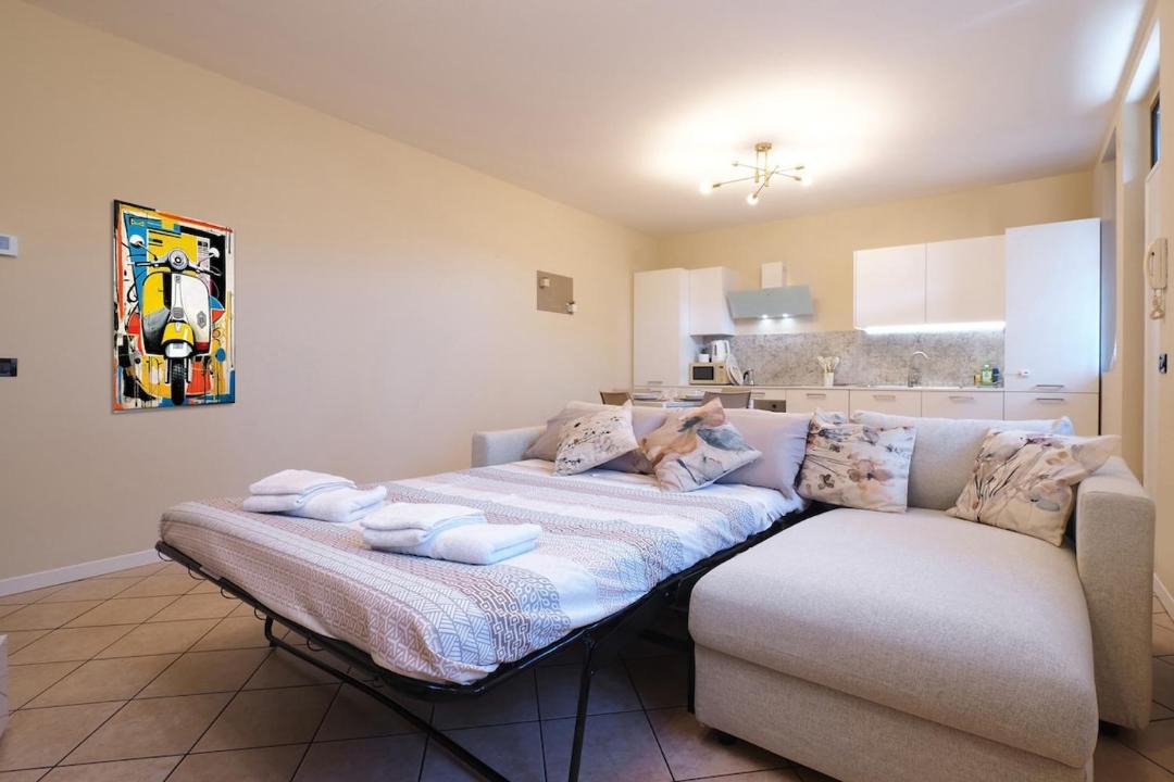 Photo of Bedroom in Paratico