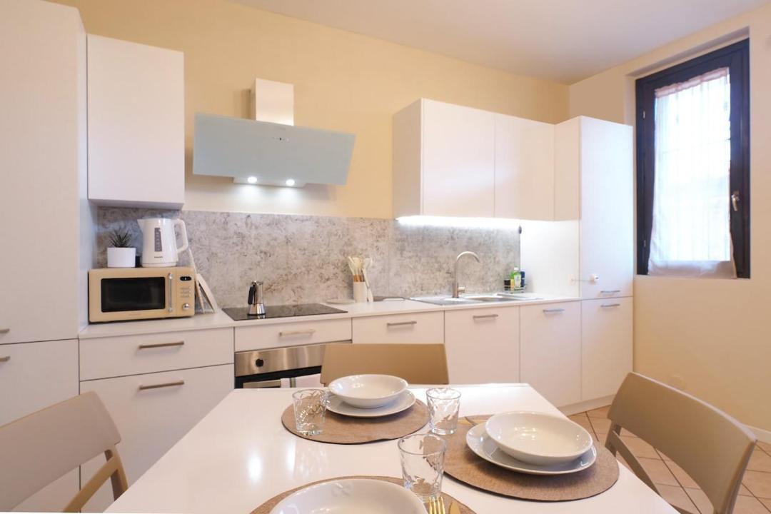 Photo of Kitchen in Paratico