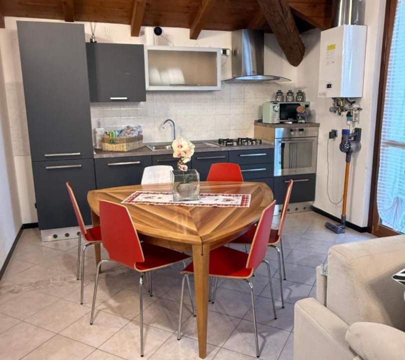 Photo of Kitchen in Ponte San Pietro