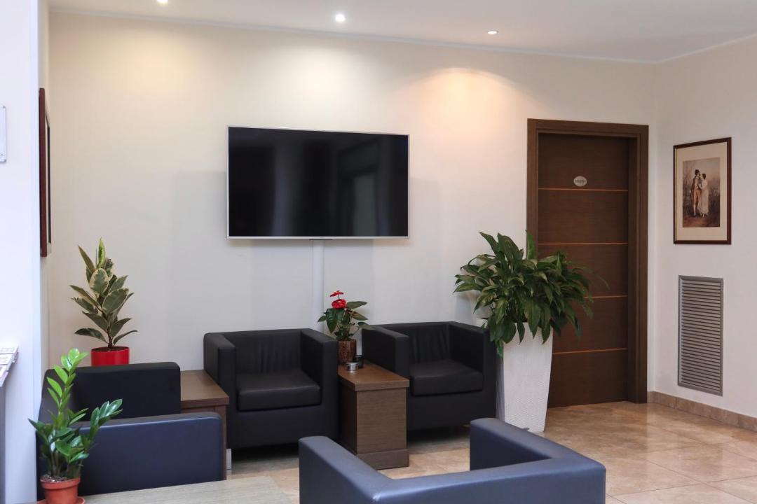 Photo of Livingroom in Milan