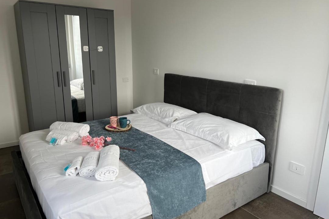 Photo of Bedroom in Albate
