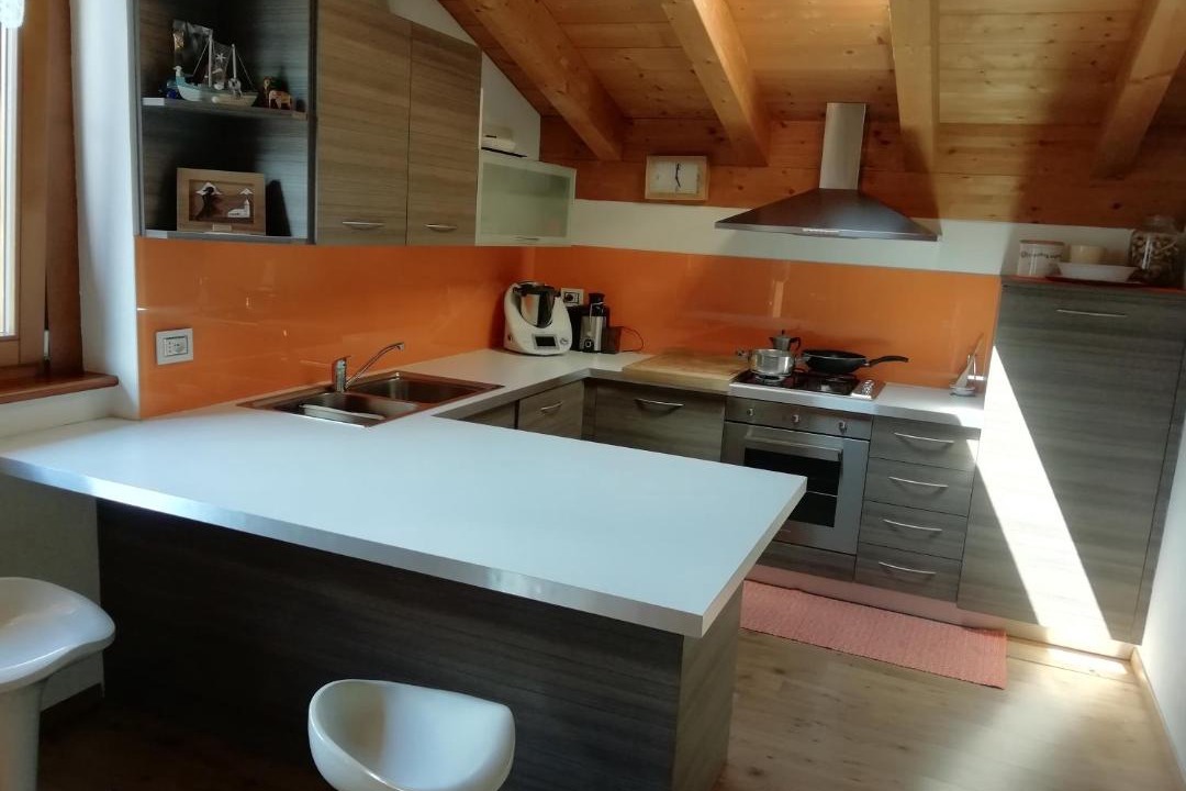 Photo of Kitchen in Grosotto