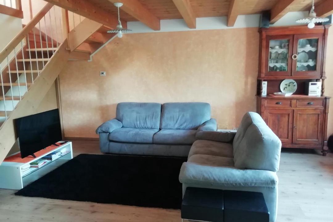 Photo of Livingroom in Grosotto