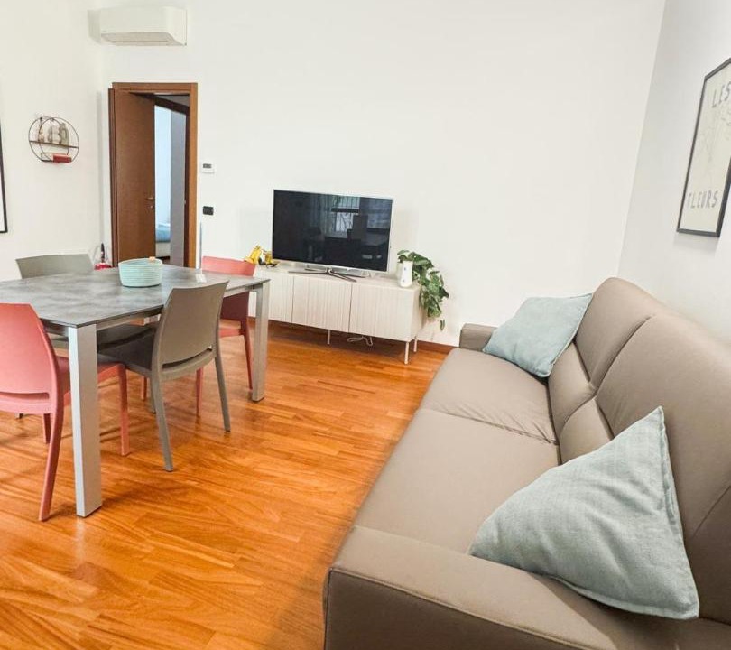 Photo of Livingroom in Palazzolo Milanese