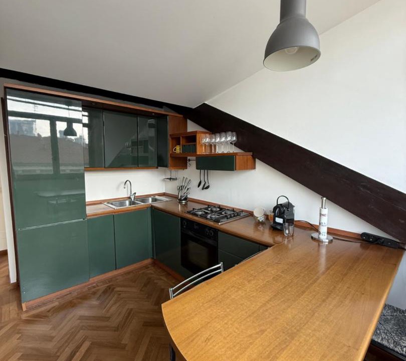 Photo of Kitchen in Central Station
