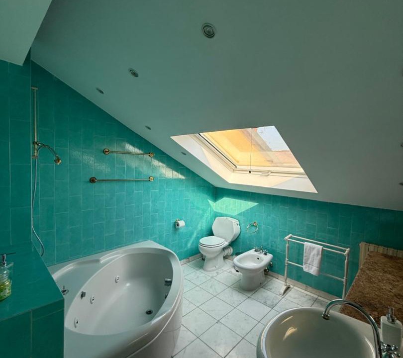 Photo of Bathroom in Central Station