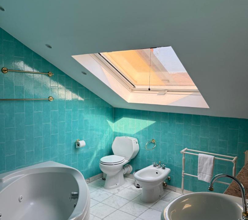 Photo of Bathroom in Central Station