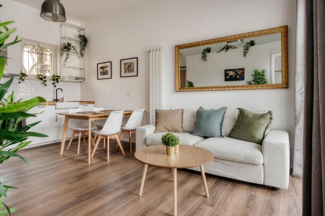 Photo of Livingroom in Mazzo