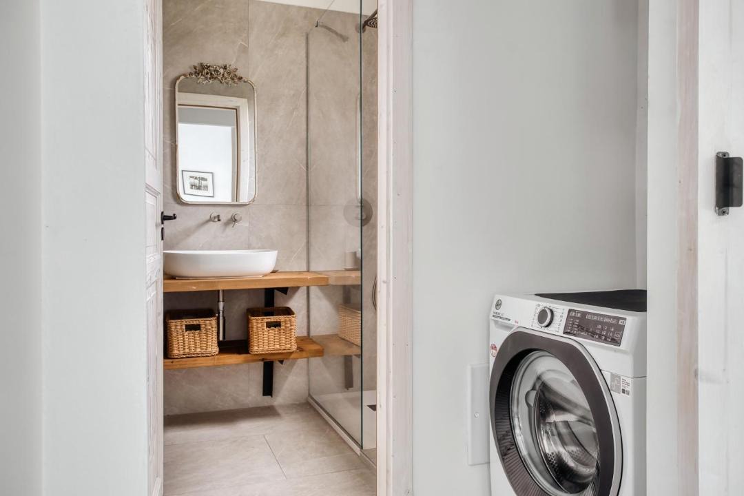 Photo of Bathroom in Mazzo