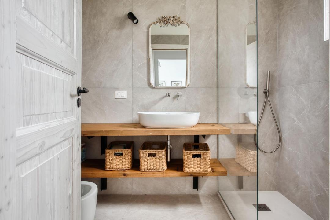 Photo of Bathroom in Mazzo